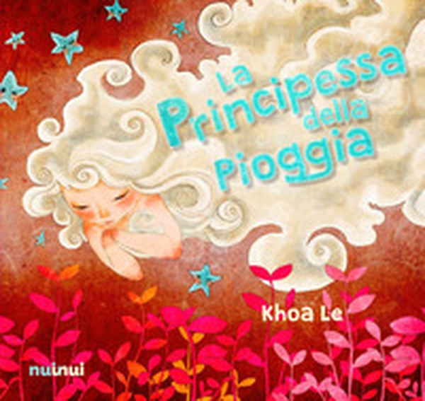 La principessa della pioggia. Ediz. italiana e inglese - Librerie.coop La principessa della pioggia. Ediz. italiana e inglese - Librerie.coop