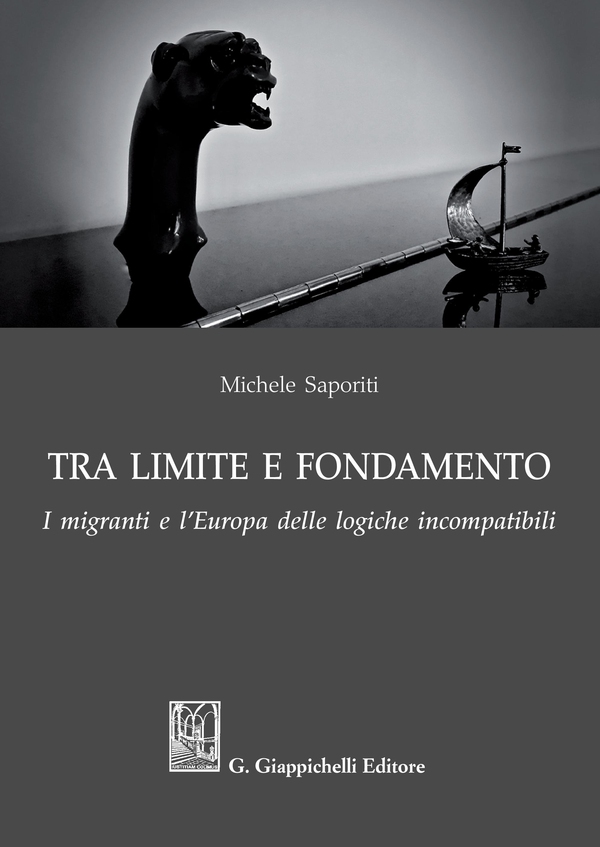 Tra limite e fondamento - Librerie.coop Tra limite e fondamento - Librerie.coop
