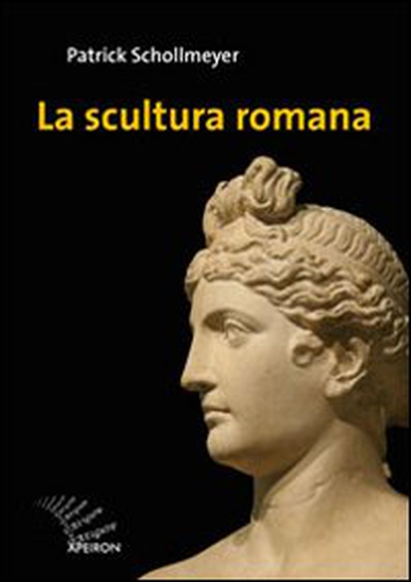 La scultura romana - Librerie.coop La scultura romana - Librerie.coop