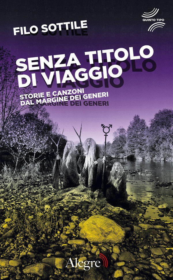 Senza titolo di viaggio - Librerie.coop Senza titolo di viaggio - Librerie.coop