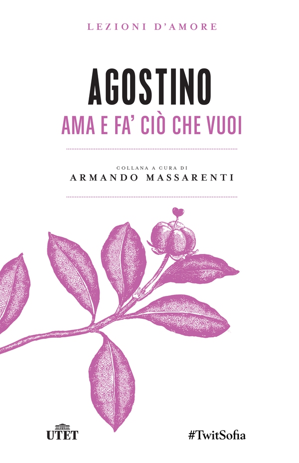 Ama e fa' ciò che vuoi - Librerie.coop Ama e fa' ciò che vuoi - Librerie.coop