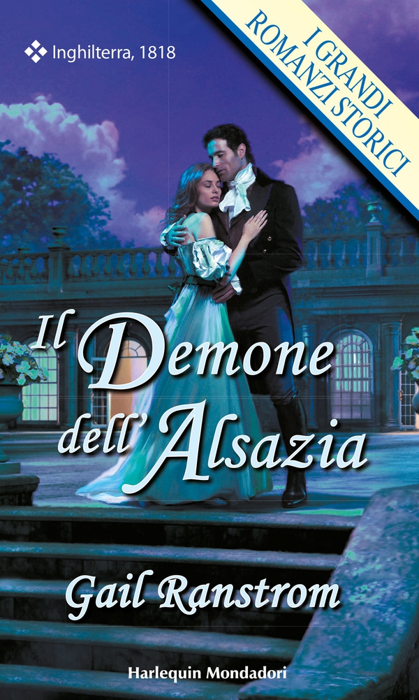 Il demone dell'Alsazia - Librerie.coop Il demone dell'Alsazia - Librerie.coop