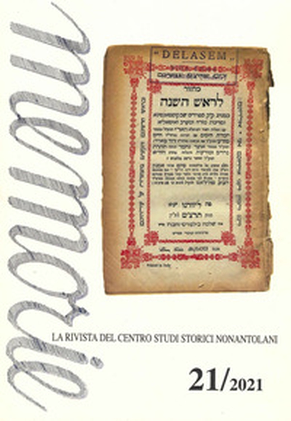 Memorie. La rivista del Centro studi storici nonantolani - Librerie.coop Memorie. La rivista del Centro studi storici nonantolani - Librerie.coop