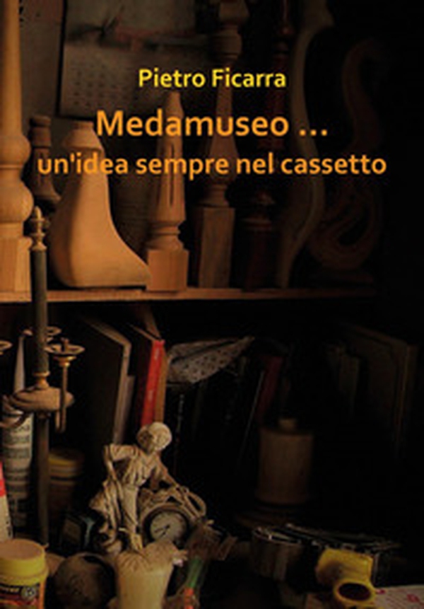 Medamuseo... un'idea sempre nel cassetto - Librerie.coop Medamuseo... un'idea sempre nel cassetto - Librerie.coop