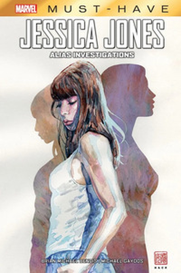 Alias investigations. Jessica Jones - Librerie.coop Alias investigations. Jessica Jones - Librerie.coop