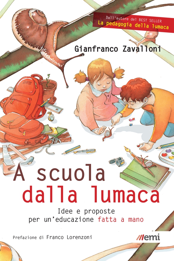 A scuola dalla lumaca - Librerie.coop A scuola dalla lumaca - Librerie.coop