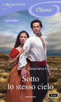 Sotto lo stesso cielo (I Romanzi Classic) - Librerie.coop Sotto lo stesso cielo (I Romanzi Classic) - Librerie.coop