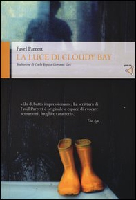 La luce di Cloudy Bay - Librerie.coop