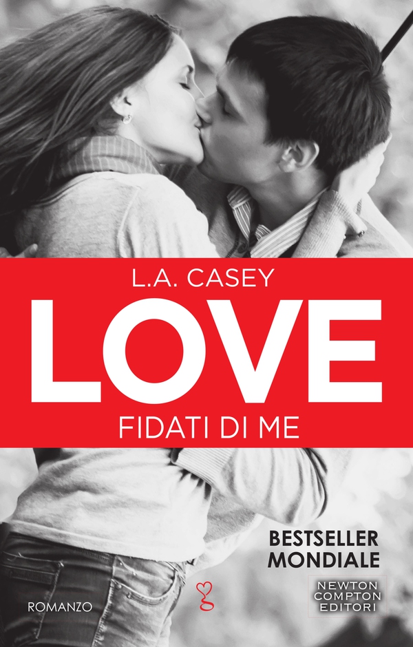 Love. Fidati di me - Librerie.coop Love. Fidati di me - Librerie.coop