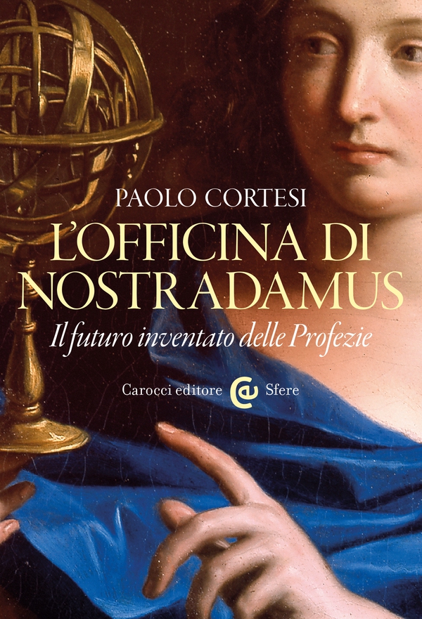L'officina di Nostradamus - Librerie.coop L'officina di Nostradamus - Librerie.coop