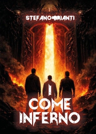 I come inferno - Librerie.coop