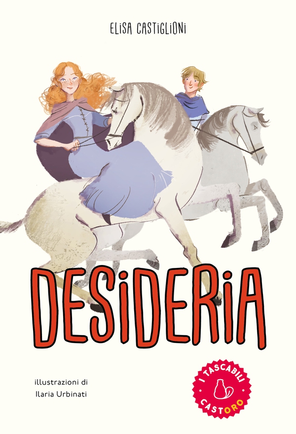 Desideria - Librerie.coop Desideria - Librerie.coop