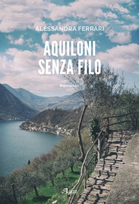 Aquiloni senza filo - Librerie.coop