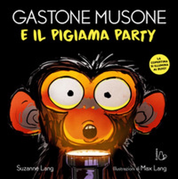 Gastone Musone e il pigiama party - Librerie.coop Gastone Musone e il pigiama party - Librerie.coop