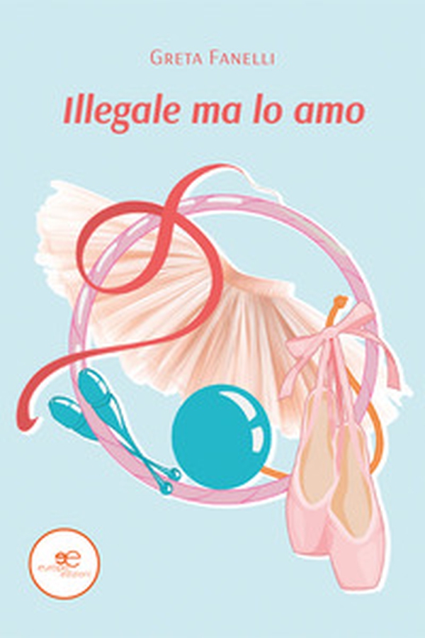 Illegale ma lo amo - Librerie.coop Illegale ma lo amo - Librerie.coop