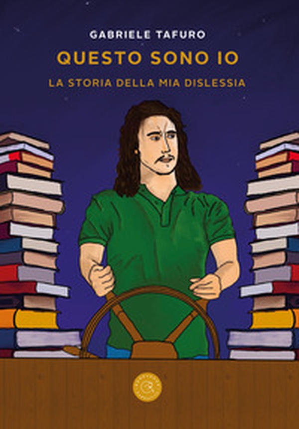 Questo sono io. La storia della mia dislessia - Librerie.coop Questo sono io. La storia della mia dislessia - Librerie.coop