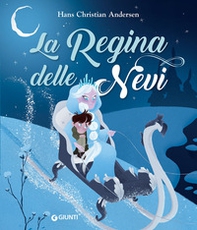 La regina delle nevi - Librerie.coop La regina delle nevi - Librerie.coop