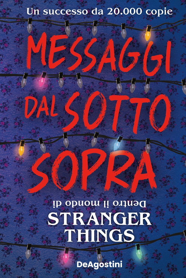 Messaggi dal sottosopra - Librerie.coop Messaggi dal sottosopra - Librerie.coop