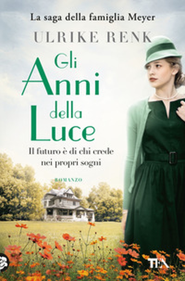 Gli anni della luce. Il destino di una famiglia - Librerie.coop Gli anni della luce. Il destino di una famiglia - Librerie.coop