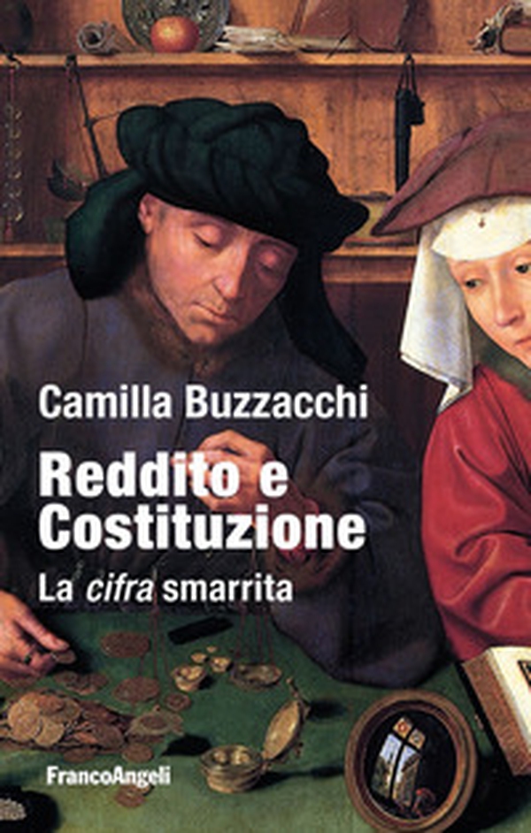 Reddito e Costituzione. La cifra smarrita - Librerie.coop Reddito e Costituzione. La cifra smarrita - Librerie.coop