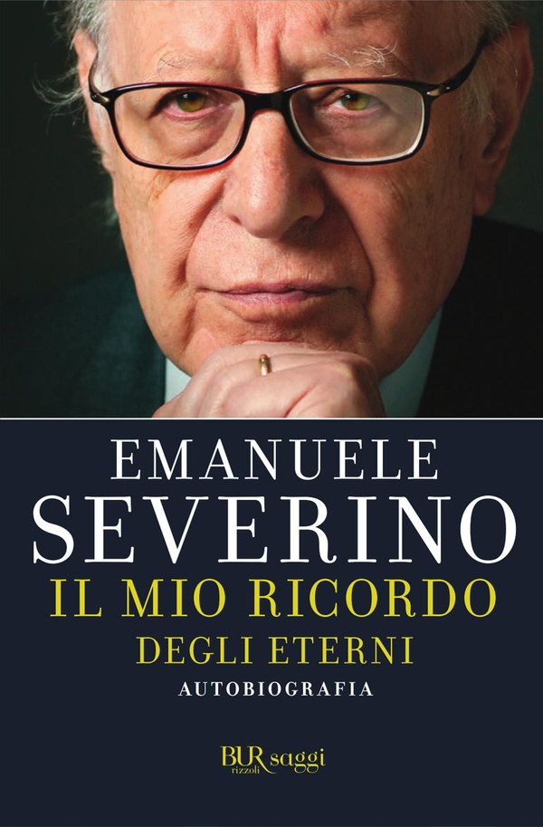 Il mio ricordo degli eterni - Librerie.coop Il mio ricordo degli eterni - Librerie.coop