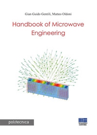 Handbook of microwave engineering - Librerie.coop