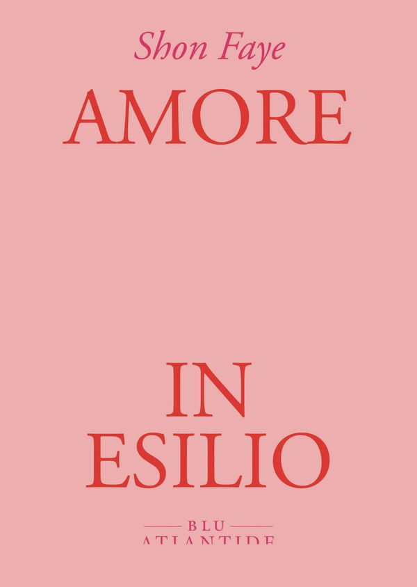Amore in esilio - Librerie.coop Amore in esilio - Librerie.coop