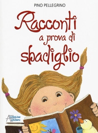 Racconti a prova di sbadiglio - Librerie.coop Racconti a prova di sbadiglio - Librerie.coop