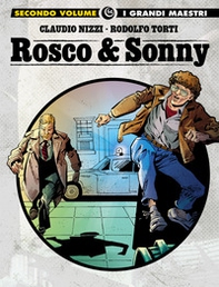 Rosco & Sonny - Librerie.coop Rosco & Sonny - Librerie.coop