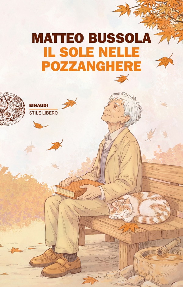 Il sole nelle pozzanghere - Librerie.coop
