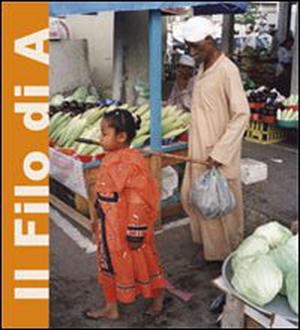 Il filo di A - Librerie.coop