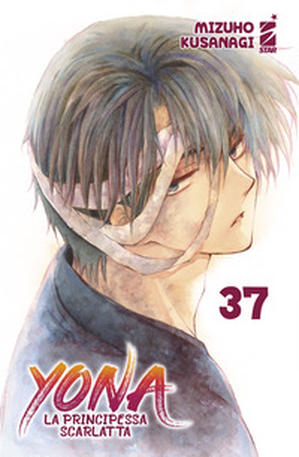 Yona la principessa scarlatta - Vol. 37 - Librerie.coop Yona la principessa scarlatta - Vol. 37 - Librerie.coop