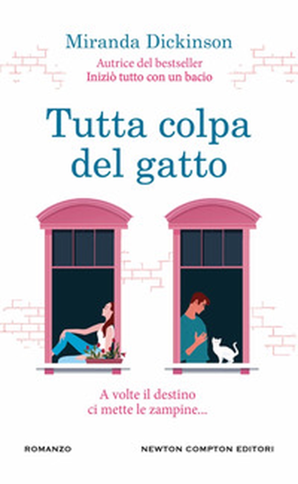 Tutta colpa del gatto - Librerie.coop Tutta colpa del gatto - Librerie.coop