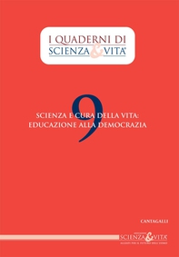 Scienza e cura della vita - Librerie.coop