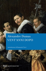 Vent'anni dopo - Librerie.coop Vent'anni dopo - Librerie.coop