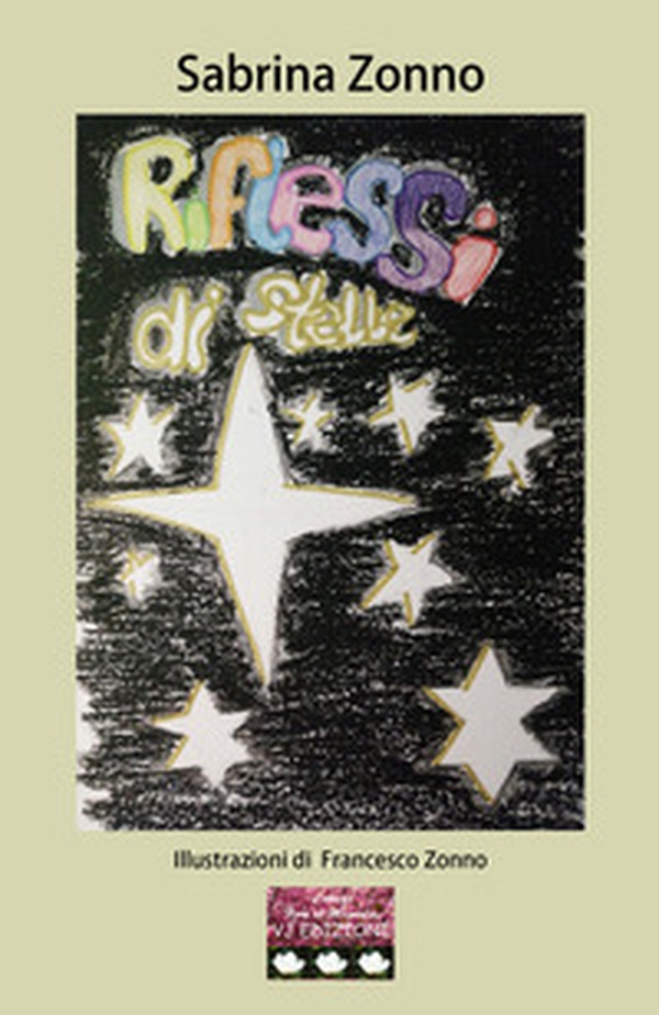 Riflessi di stelle - Librerie.coop Riflessi di stelle - Librerie.coop
