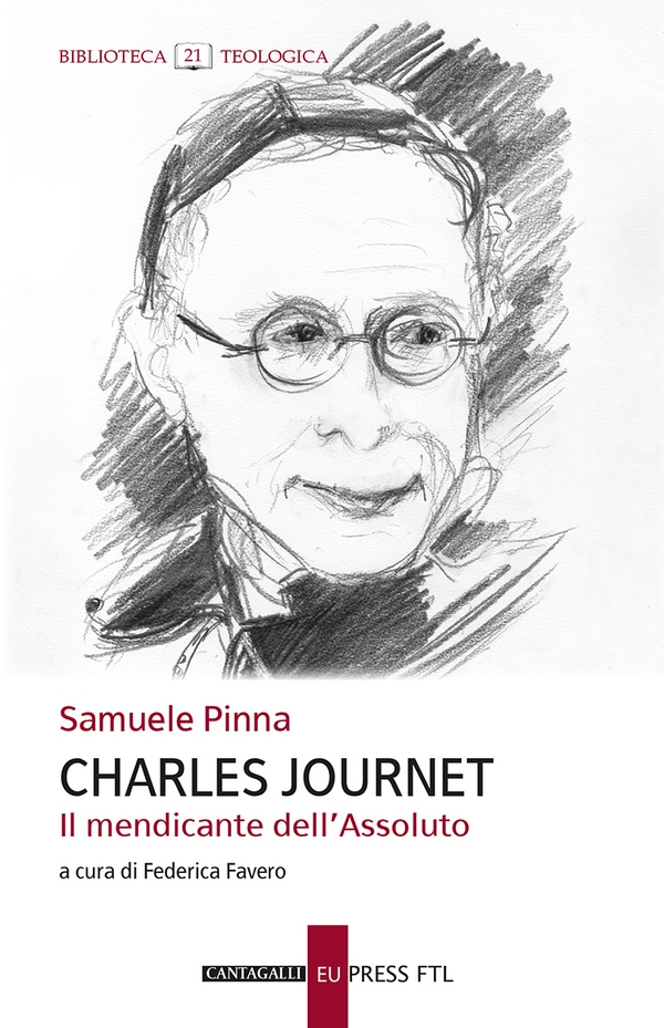 Charles Journet. Il mendicante dell’Assoluto - Librerie.coop Charles Journet. Il mendicante dell’Assoluto - Librerie.coop