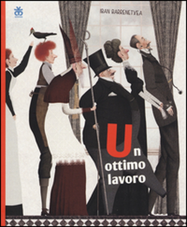 Un ottimo lavoro - Librerie.coop Un ottimo lavoro - Librerie.coop