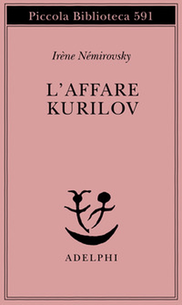 L'affare Kurilov - Librerie.coop L'affare Kurilov - Librerie.coop