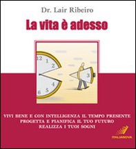 La vita è adesso - Librerie.coop