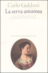 La serva amorosa - Librerie.coop