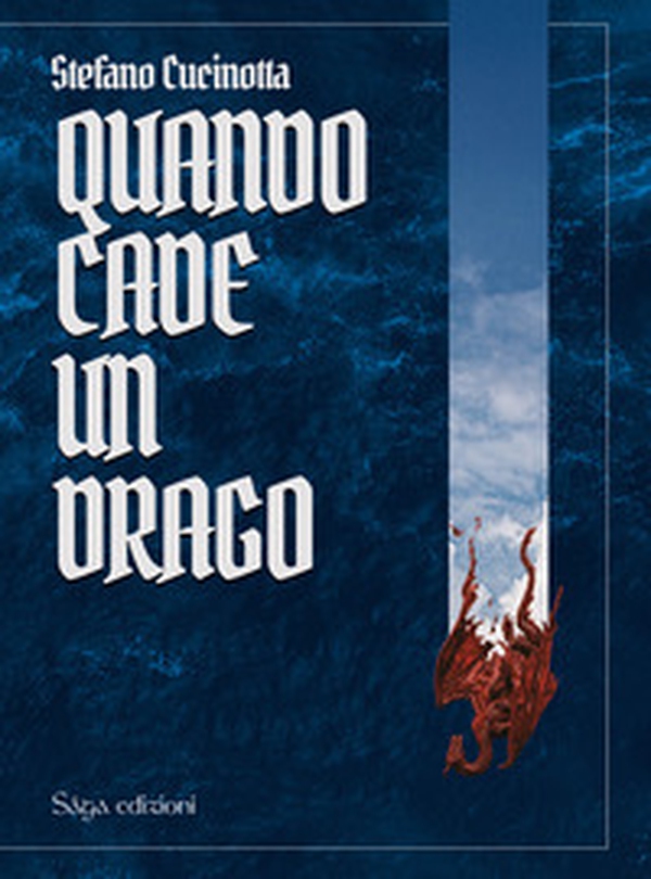 Quando cade un drago - Librerie.coop