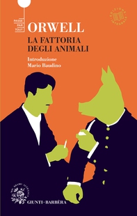 La fattoria degli animali - Librerie.coop La fattoria degli animali - Librerie.coop