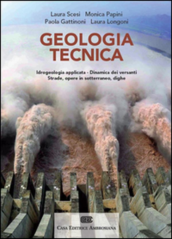 Geologia tecnica - Librerie.coop Geologia tecnica - Librerie.coop