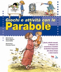 Giochi e attività con le parabole - Librerie.coop