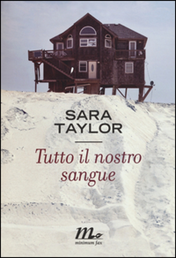 Tutto il nostro sangue - Librerie.coop Tutto il nostro sangue - Librerie.coop
