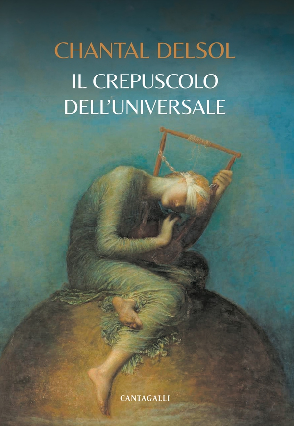 Il crepuscolo dell’universale - Librerie.coop Il crepuscolo dell’universale - Librerie.coop