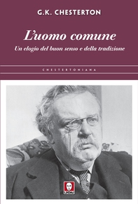 L'uomo comune - Librerie.coop L'uomo comune - Librerie.coop