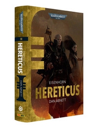 Hereticus. Warhammer - Librerie.coop