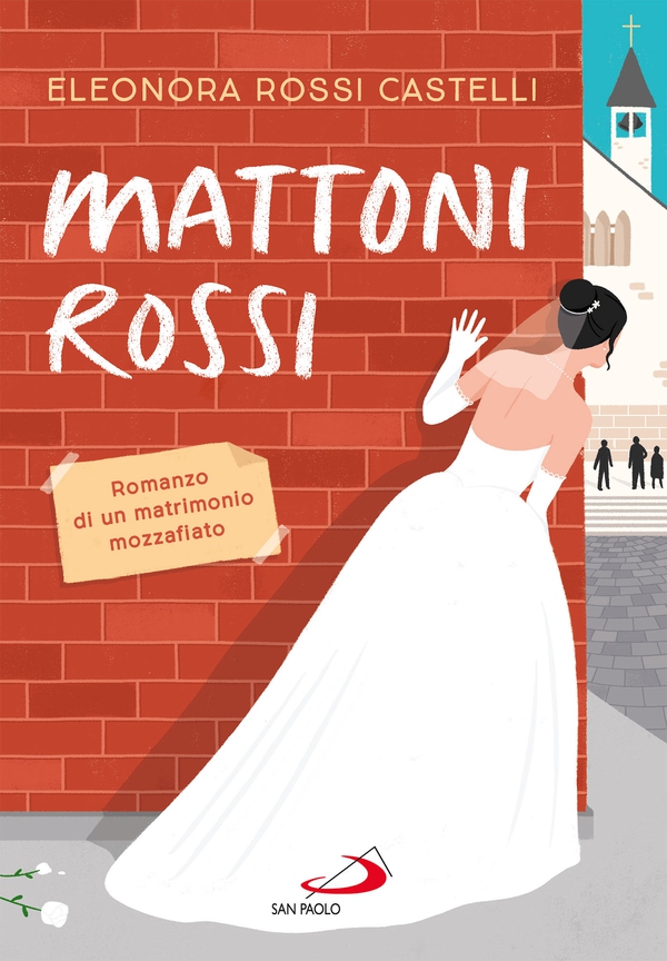 Mattoni rossi - Librerie.coop Mattoni rossi - Librerie.coop